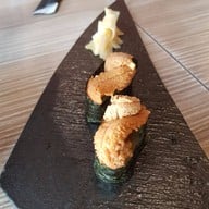 Sushi Nio ประชาชื่น