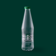 เมนูของร้าน Starbucks Ashton Chula-Silom