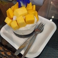 เมนูของร้าน ริมทาง @ ฉลอง