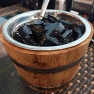 เมนูของร้าน ริมทาง @ ฉลอง