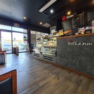 บรรยากาศ Inthanin Coffee บ้านหว้า