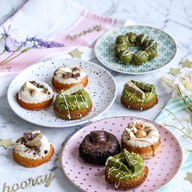 เมนูของร้าน Sum Sparklez