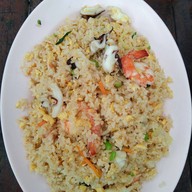 ร้านเจ้โสภาซีฟู้ดหาดแม่รำพึง