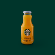 เมนูของร้าน Starbucks Ashton Chula-Silom