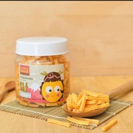 เมนูของร้าน Miss Mamon เซ็นทรัลพระราม 3