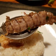 เมนูของร้าน Day Bed