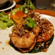 เมนูของร้าน Day Bed