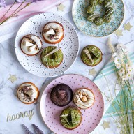 เมนูของร้าน Sum Sparklez