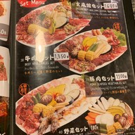 Genpukan Thonglor ทองหล่อ