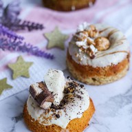 เมนูของร้าน Sum Sparklez