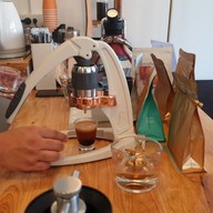 Felic Cafe