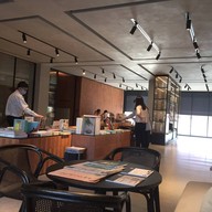 บรรยากาศ CENTRAL : The Original Store