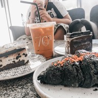 76เอ เดอะ คลับ 76เอ เดอะ คลับ