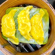 เมนูของร้าน ลัคกี้ ติ่มซำ