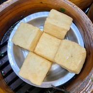 เมนูของร้าน ลัคกี้ ติ่มซำ
