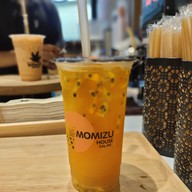 เมนูของร้าน Momizu House เซ็นทรัลพิษณุโลก