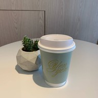 เมนูของร้าน Yen Yen Cafe