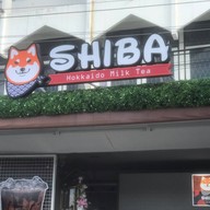 ชิบะ ฮอกไกโด มิลค์ ตลาดโต้รุ่งสระแก้ว