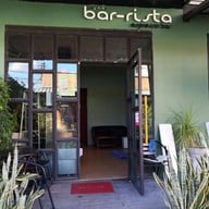 Bar-rista  coffee Surin