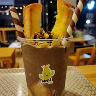 เมนูของร้าน มูก้านมสด