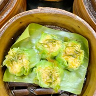 เมนูของร้าน ลัคกี้ ติ่มซำ