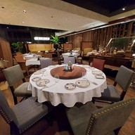 Salvia แกรนด์ ไฮแอท เอราวัณ กรุงเทพฯ