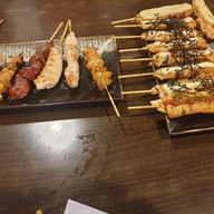 เมนูของร้าน Hokkaido Izakaya Susukino สีลม