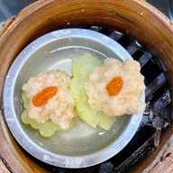 เมนูของร้าน ลัคกี้ ติ่มซำ