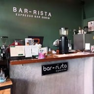 Bar-rista  coffee Surin