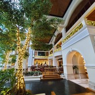 Salvia แกรนด์ ไฮแอท เอราวัณ กรุงเทพฯ