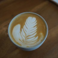 เมนูของร้าน Flo Coffee Roaster