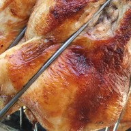 แสงเทียนไก่ย่าง ลาดพรัาววังหิน32