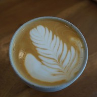 เมนูของร้าน Flo Coffee Roaster