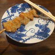 เมนูของร้าน Hokkaido Izakaya Susukino สีลม