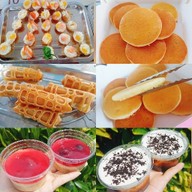 SWITCH ON BLACK COCOA บางพูด ปากเกร็ด