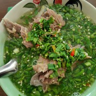 ก๋วยเตี๋ยวหมูต้มยำตำลึงนายเอก สาขาชัยพฤกษ์