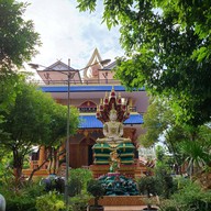 วัดประชาพิทักษ์