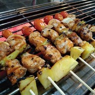 เมนูของร้าน ปากชา หม่าล่า (บ้านใหม่)