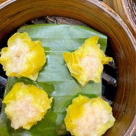 เมนูของร้าน ลัคกี้ ติ่มซำ