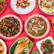 ลาบนัว ห้วยขวาง ประชาราษฎร์บำเพ็ญ 12