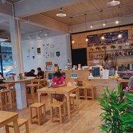 บรรยากาศ มูก้านมสด