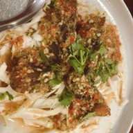 ร้านอาหารบ้านต้นไม้ เสนา เสนา