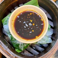เมนูของร้าน ลัคกี้ ติ่มซำ