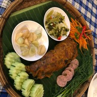 เฮือนหลวงพระบาง