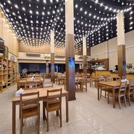 บรรยากาศ ต้นกะเพรา แก่งคอย