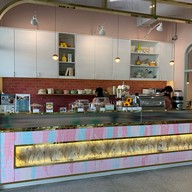 Yen Yen Cafe