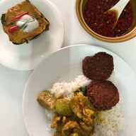 ครูปู อาหารปักษ์ใต้