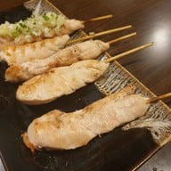 เมนูของร้าน Hokkaido Izakaya Susukino สีลม
