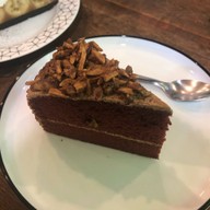 เมนูของร้าน Renovate • Espresso Bar สำนักงานใหญ่(ในลึก)