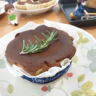 เมนูของร้าน Sweet Bites